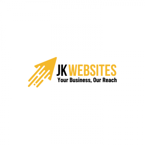 JK Websites logo