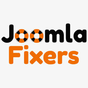 Joomla Fixers logo