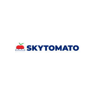 Skytomato logo