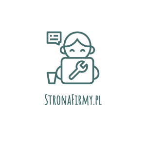 StronaFirmy.pl logo