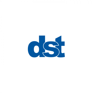 Dst Italia logo