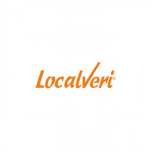 Localveri Yazılım logo