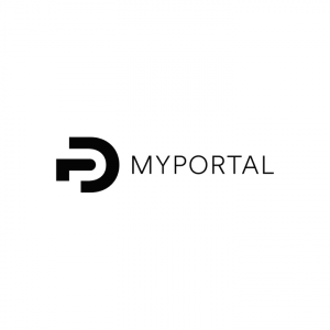 MyPortal Markeing Inc. logo