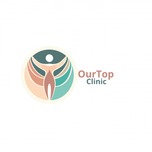 Ourtopclinic logo