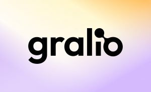 Gralio logo