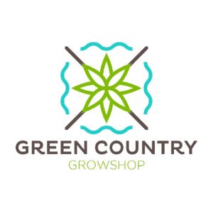 GREEN COUNTRY DI ALBERTO BARONE logo