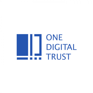 OneDigitalTrust, Inc. logo