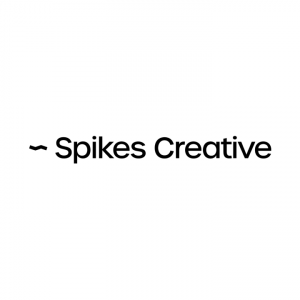 Spikes Creative logo
