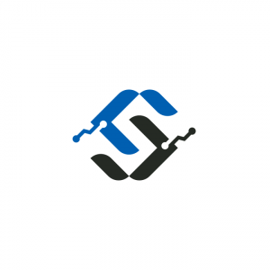 Suitable IT logo