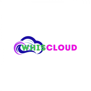 WHISCLOUD logo