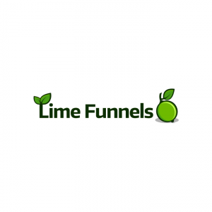 Lime Funnels logo