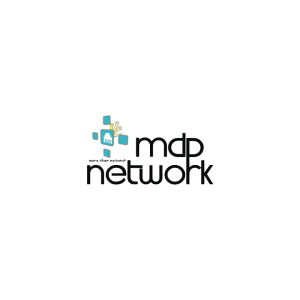MDP Network logo