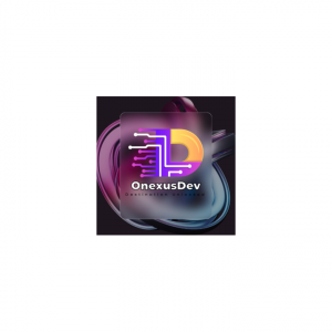 OnexusDev logo