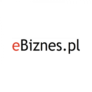 eBiznes.pl logo
