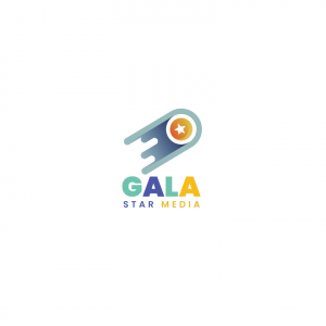 Gala Star Media logo