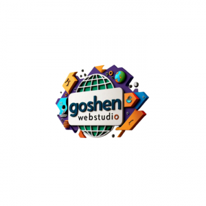 Goshen Web Studio logo
