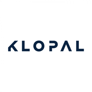 Klopal Oy logo