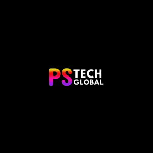 PS TECH GLOBAL logo