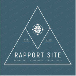 Rapport Tecnologia logo