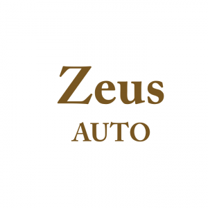 Zeus Auto logo