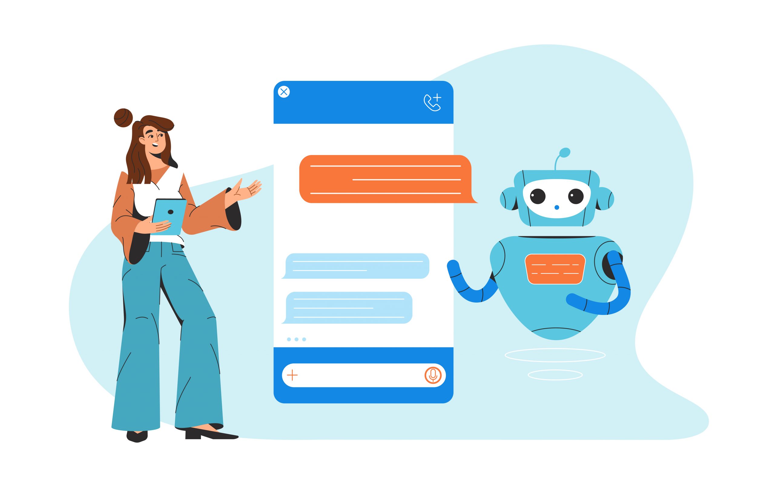 Elevating Gym Customer Service How AI Chatbots Can Boost Your Gym s 