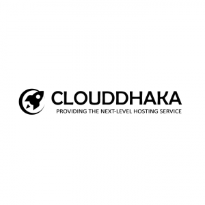 CloudDhaka logo