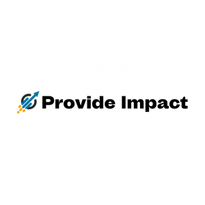 Provide Impact logo