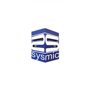 SYSMIC logo