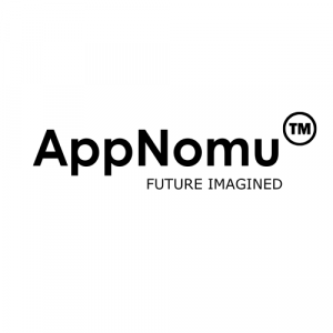 AppNomu Business Services logo
