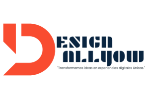 Design Allyow logo