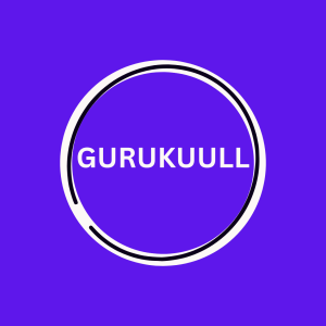 GURUKUULL logo