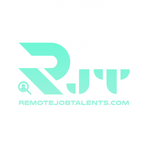 Remote Job Talents logo