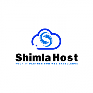 Shimla Host logo