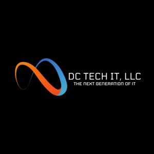 DC Tech IT, LLC logo