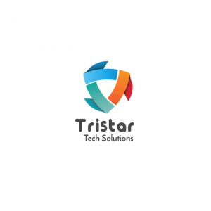 Tristar Tech Solutions logo