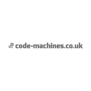 code-machines.co.uk logo