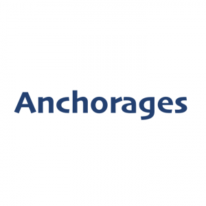 Anchorages logo