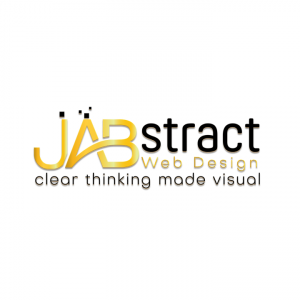 JABstract Web Design logo