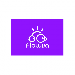 Flowvahub Inc. logo