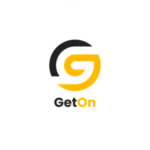 GetOn logo