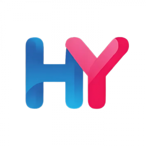 Healthy You App logo