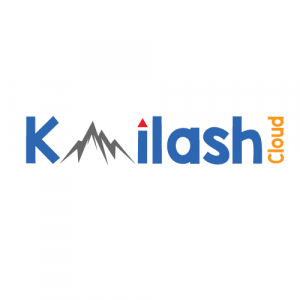 Kailash Cloud logo