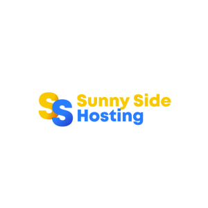 SunnySide Hosting logo
