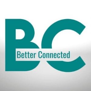 Better Connected logo