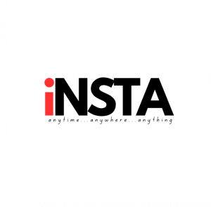 Insta logo