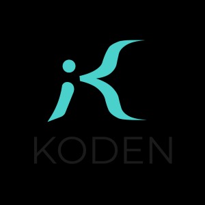 Koden logo