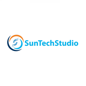 SunTech Studio logo