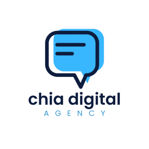 Chia Digital logo