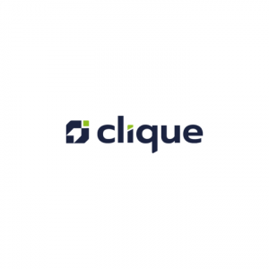 Clique Web Marketing logo