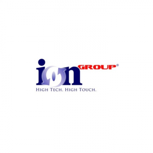 ION Group LLC logo